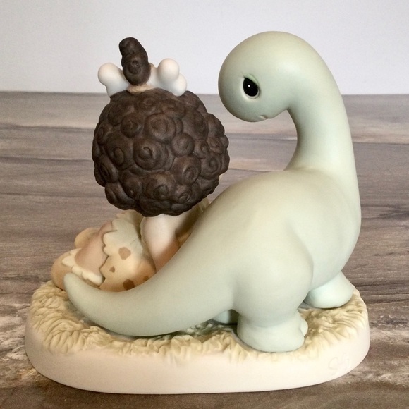 1988 Precious Moments Friends from Very Beginning - Picture 7 of 14